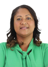 Foto de Eliane dos Santos Oliveira