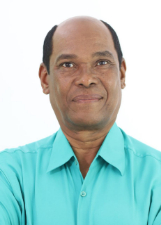 Foto de Gilson Ferreira Cazumbá