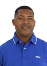 Foto de Jailton Bastos de Cerqueira