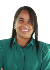 Foto de Juliana Gomes da Silva de Oliveira
