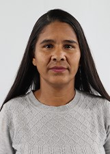 Foto de JEANE ALVES DOS SANTOS