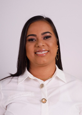 Foto de TATIANE CRISPIM DE CARVALHO BARROS