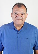 Foto de Eliseu das Mercês Silveira