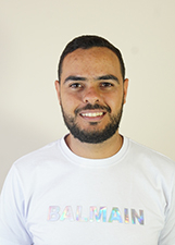 Foto de JESSE BOMFIM BARRETO