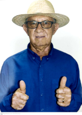 Foto de Eliud Freire de Mello