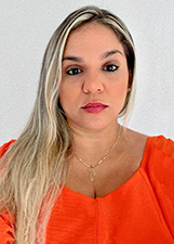Foto de FERNANDA EDINGTON DOS SANTOS