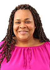Foto de CRISTIANE DOS SANTOS OLIVEIRA