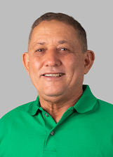 Foto de Cicero David Camargo Louro