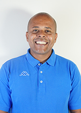 Foto de ADELCIO BISPO DOS SANTOS DE SOUZA