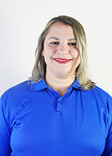 Foto de CLAUDECI ALMEIDA DE SOUZA ALVIN