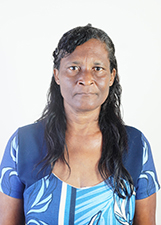 Foto de Zorineide Santana de Jesus
