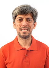 Foto de HAMILTON ARAUJO MIRANDA