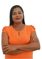 Foto de NIVALDA DE SOUZA SANTOS