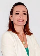 Foto de Daiane da Silva Santana