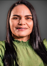 Foto de CRISTIANE ANCHIETA DA SILVA