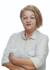 Foto de Maria Lúcia dos Santos