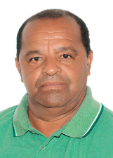 Foto de Gilberto Silva dos Santos