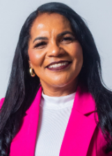 Foto de Maria Rosa Moreira dos Santos