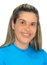 Foto de JUCIMARA SAMPAIO DE OLIVEIRA ARAÚJO