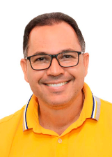 Foto de JOANES PAULO ARAÚJO LIMA