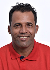 Foto de Diarlei dos Santos Martins Pereira