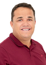 Foto de Erivelton Junior Cardoso de Lima