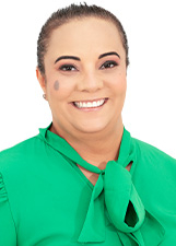 Foto de LUDMILA PAZ LESSA DE ANDRADE