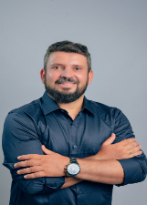Foto de NICÁCIO GABRIEL DE MIRANDA