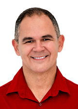 Foto de Ailton de Oliveira Santana