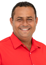 Foto de SERGIO ANTONIO DO NASCIMENTO RIBEIRO