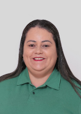 Foto de REGIANA DO COUTO BORGES