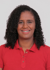 Foto de VÂNIA CELESTE GOMES NOGUEIRA