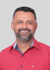 Foto de VALDUMIRO PEREIRA SANTOS JÚNIOR