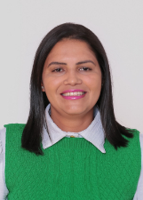 Foto de CRISTIANA DE OLIVEIRA