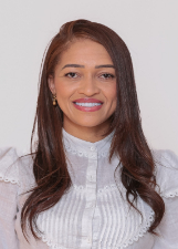 Foto de ISLAINE MARIA DE JESUS