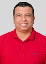Foto de WASLEY ISAQUE SANTOS BORGES