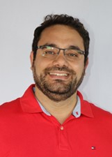 Foto de ANTONIO GUIMARÃES ANDRADE