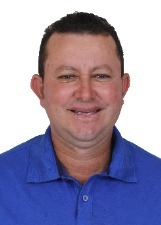 Foto de Gerson da Rocha Pimentel Filho