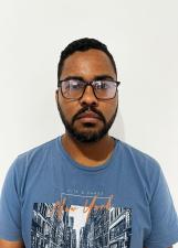 Foto de CLEONE HENRIQUE DOS SANTOS SANTANA