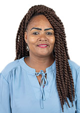 Foto de PATRICIA ARAUJO DOS SANTOS