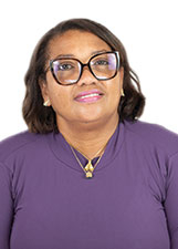 Foto de REGINA LÚCIA DE SANTANA BRITO