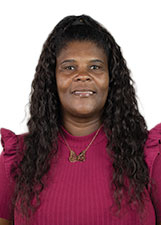 Foto de Leonilda Regina Lima dos Santos