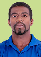 Foto de REGINALDO SANTOS BARBOSA