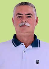 Foto de CARLOS CÉSAR CERQUEIRA DE ANDRADE