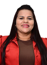 Foto de NILVANIA DE JESUS SOUZA