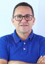 Foto de Vilibaldo Vieira Barbosa