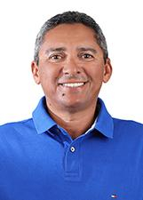 Foto de Nilton Cesar do Nascimento Mendonça