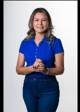 Foto de GRESSIANY SOARES DE ARAUJO SANTOS