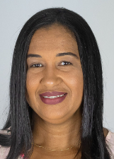 Foto de Edeilza dos Santos