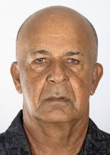 Foto de Antônio da Silva Santos